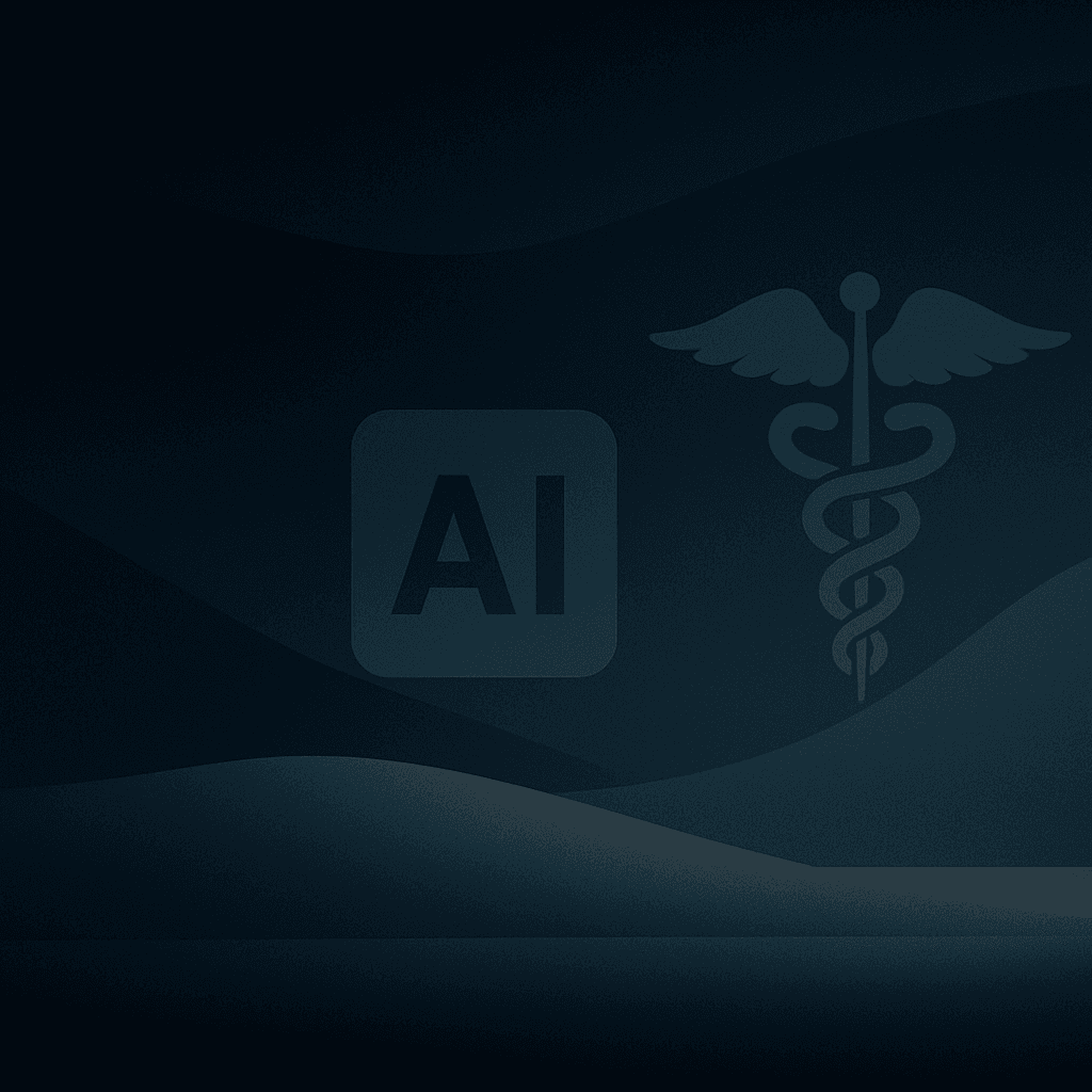 AI Nursing Documentation Assistant