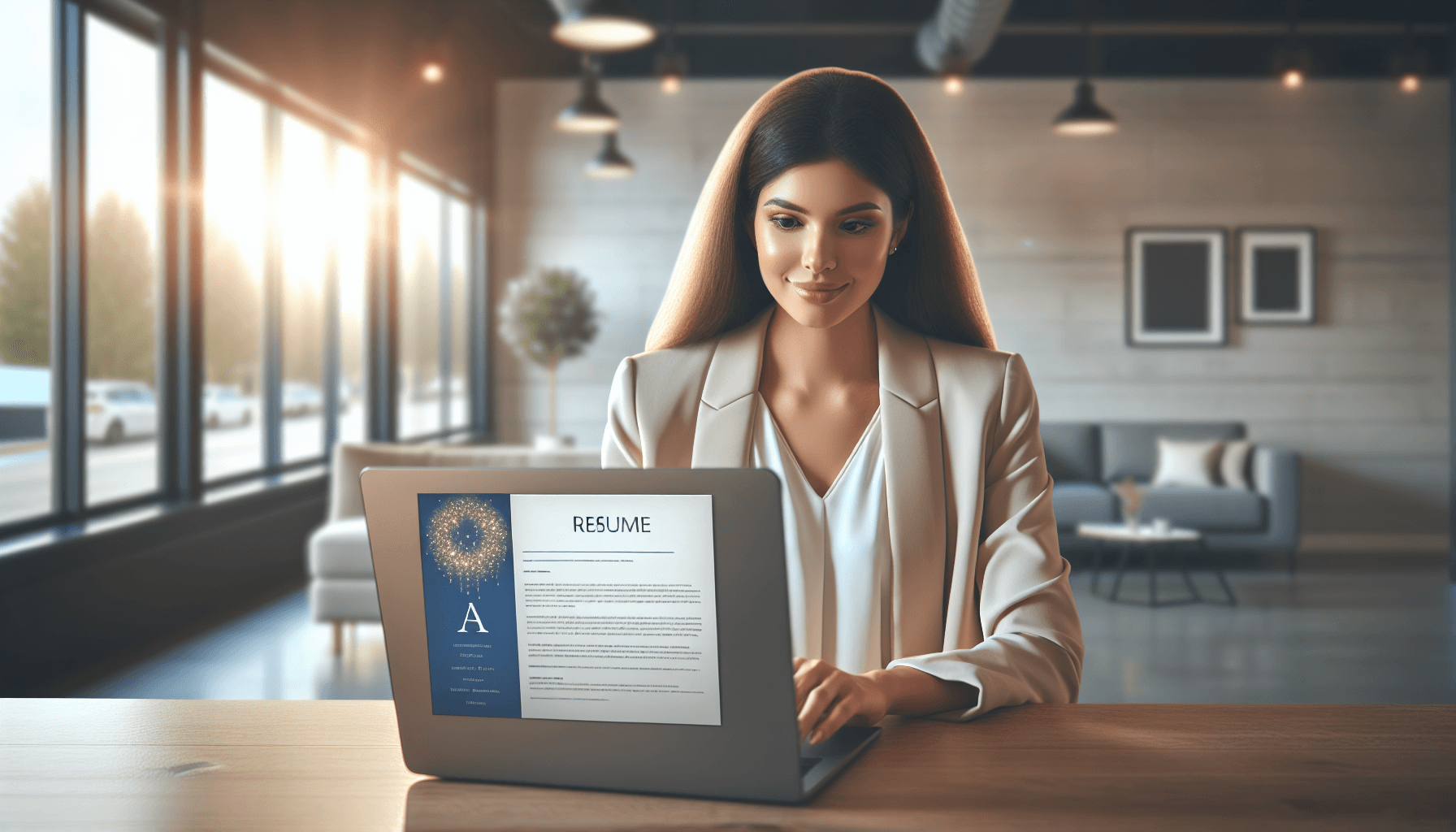 Certified AI Career Assistant Professional