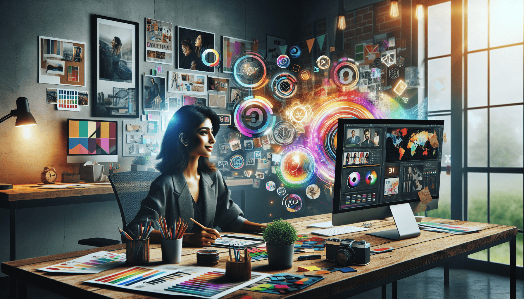 Certified AI Content & Marketing Creator