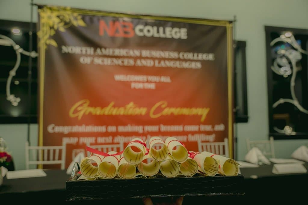 Certificate Distribution